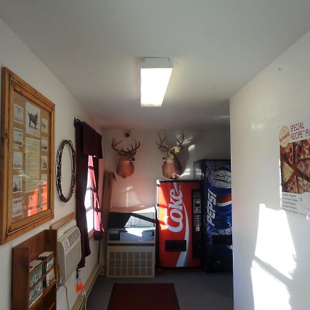 Tipperary Lodge Buffalo 外观 照片