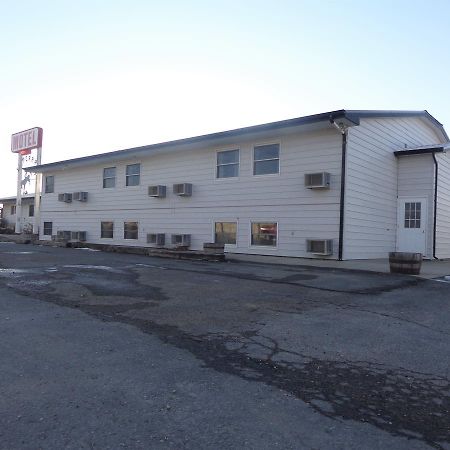 Tipperary Lodge Buffalo 外观 照片