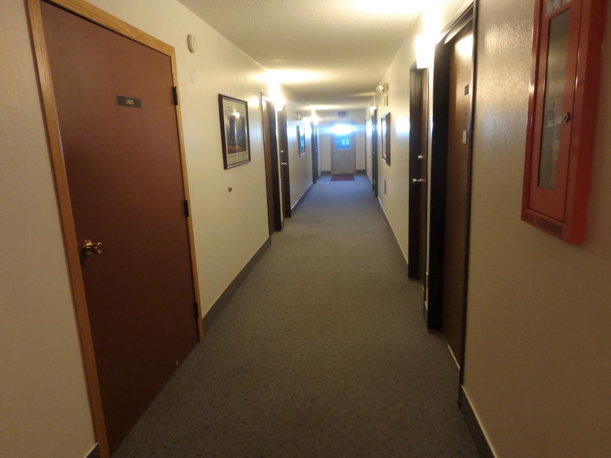 Tipperary Lodge Buffalo 外观 照片